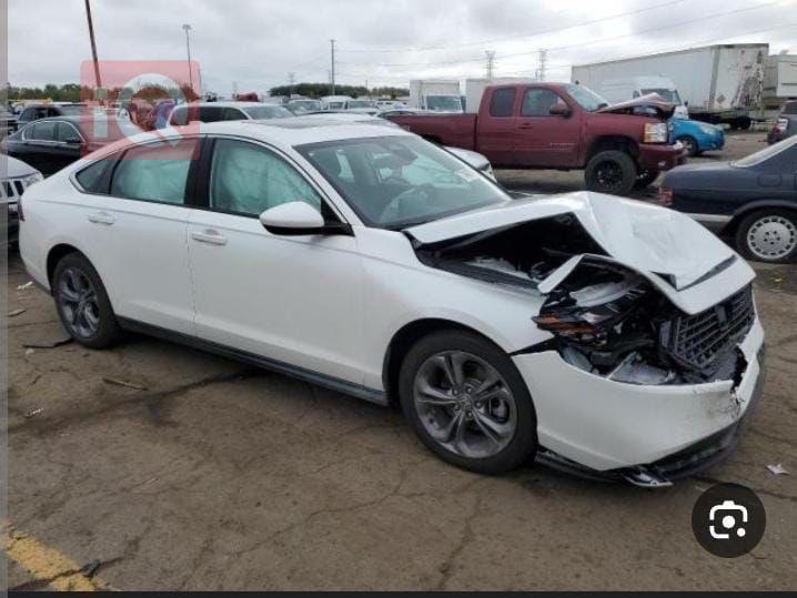 هوندا أكورد